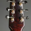 2004 Scheerhorn L-Body Figured Maple Resonator Guitar – Used
