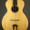 2004 Stefan Sobell Archtop 12-String Guitar – Used
