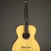 2004 Stefan Sobell Archtop 12-String Guitar – Used