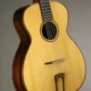 2004 Stefan Sobell Archtop 12-String Guitar – Used