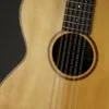 2004 Stefan Sobell Archtop 12-String Guitar – Used
