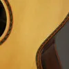 2004 Stefan Sobell Archtop 12-String Guitar – Used