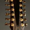 2004 Stefan Sobell Archtop 12-String Guitar – Used