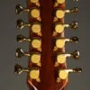 2004 Stefan Sobell Archtop 12-String Guitar – Used