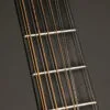 2004 Stefan Sobell Archtop 12-String Guitar – Used