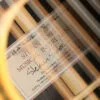 2004 Stefan Sobell Archtop 12-String Guitar – Used