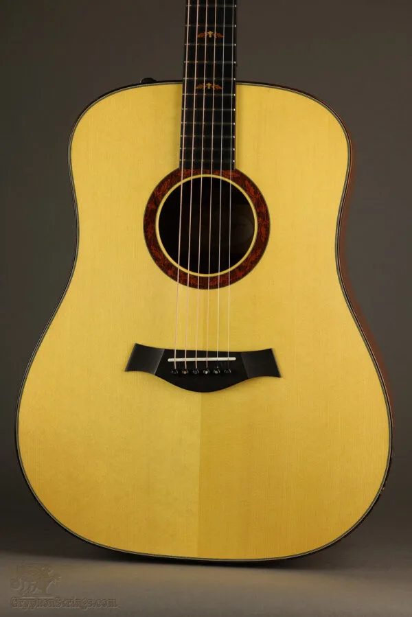 2004 Taylor 510-L30 Acoustic Electric Guitar – Used