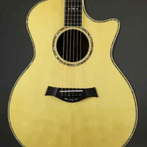 2004 Taylor 914ce Acoustic Electric Guitar – Used