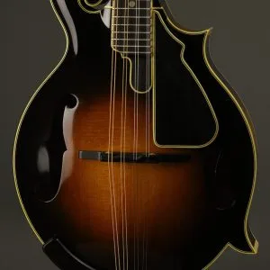 2004 Weber Fern F-5 Mandolin Used