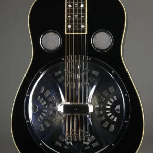 2005 Beard MA-6 Mike Auldridge Resonator Guitar-Used