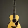 2005 Collings Baby 2H Mahogany Acoustic Guitar Used