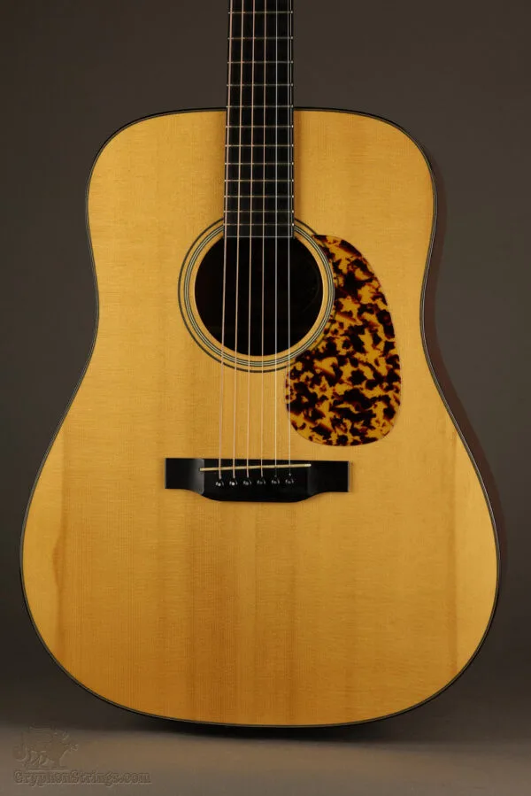 2005 Collings CW Mh A Steel String Acoustic Guitar- Used