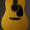 2005 Collings D1 AV Varnish Acoustic Guitar Used