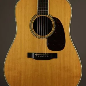 2005 Collings Guitars D3 Steel String Acoustic Guitar Used