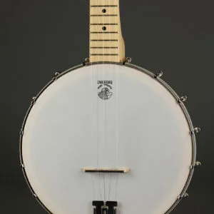 2005 Deering Goodtime 5-String Open Back Banjo- Used