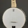 2005 Deering Goodtime 5-String Open Back Banjo- Used