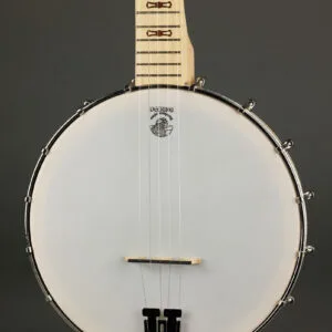2005 Deering Goodtime 5-String Open Back Banjo- Used