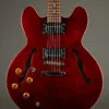 2005 Epiphone Lefty Dot ES-335 Semi Hollow Guitar – Used