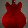 2005 Epiphone Lefty Dot ES-335 Semi Hollow Guitar – Used