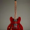 2005 Epiphone Lefty Dot ES-335 Semi Hollow Guitar – Used
