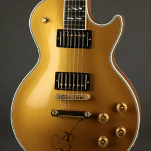 2005 Gibson Les Paul Supreme 90th Birthday Edition Electric Guitar- Used