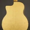 2005 Gitane DG-250M Arch Top Acoustic Guitar-Used