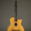 2005 Gitane DG-250M Arch Top Acoustic Guitar-Used