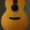 2005 Goodall RCJ Concert Jumbo Acoustic Guitar Used