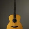 2005 Goodall RCJ Concert Jumbo Acoustic Guitar Used