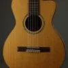 2005 Graziano Koa Cutaway Classical Guitar Used