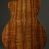 2005 Graziano Koa Cutaway Classical Guitar Used