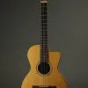 2005 Graziano Koa Cutaway Classical Guitar Used