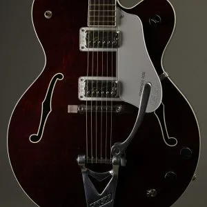 2005 Gretsch G6119T-1962HT Tennessee Rose Electric Guitar Used