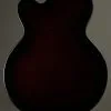 2005 Gretsch G6119T-1962HT Tennessee Rose Electric Guitar Used