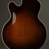 2005 Guild X700 Stuart Benedetto Signature Electric Archtop Guitar Used