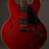 2005 Hamer Echotone Arch-Top Electric Used