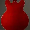 2005 Hamer Echotone Arch-Top Electric Used