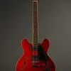 2005 Hamer Echotone Arch-Top Electric Used
