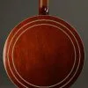 2005 Huber Lancaster 5-String Banjo Used