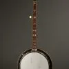 2005 Huber Lancaster 5-String Banjo Used