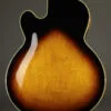 2005 Ibanez GB200 George Benson Archtop Electric Guitar – Used