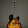 2005 Ibanez GB200 George Benson Archtop Electric Guitar – Used