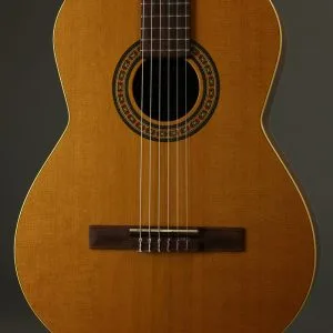 2005 La Patrie Concert Classical Guitar