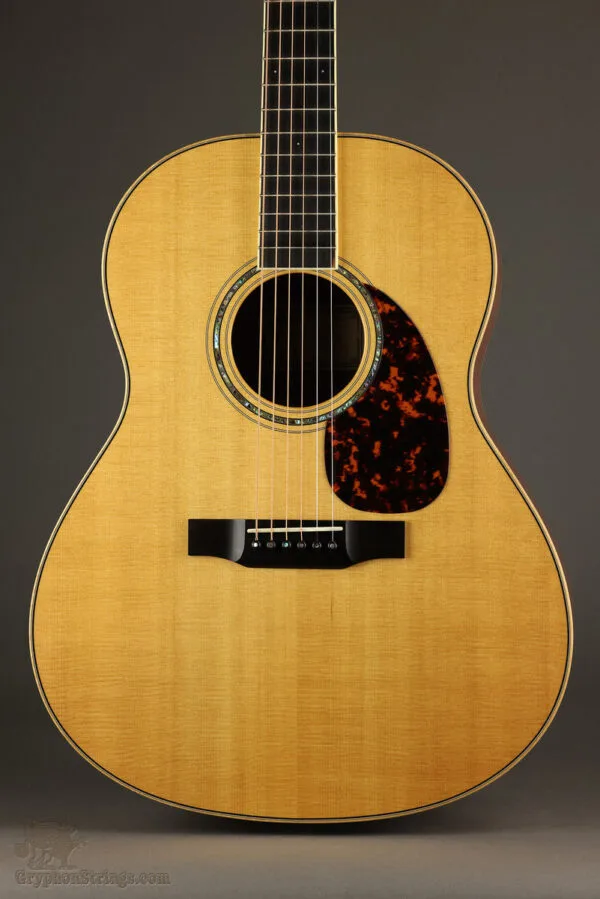 2005 Larrivee L-05 Acoustic Guitar- Used