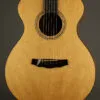2005 Laurie Willliams Kiwi Whitebait Ancient Kauri Acoustic Guitar – Used