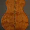 2005 Laurie Willliams Kiwi Whitebait Ancient Kauri Acoustic Guitar – Used