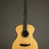 2005 Laurie Willliams Kiwi Whitebait Ancient Kauri Acoustic Guitar – Used