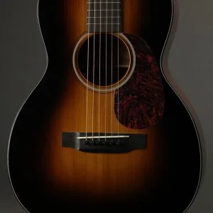 2005 Martin 00-18H Geoff Muldaur #7 Steel String Acoustic guitar Used