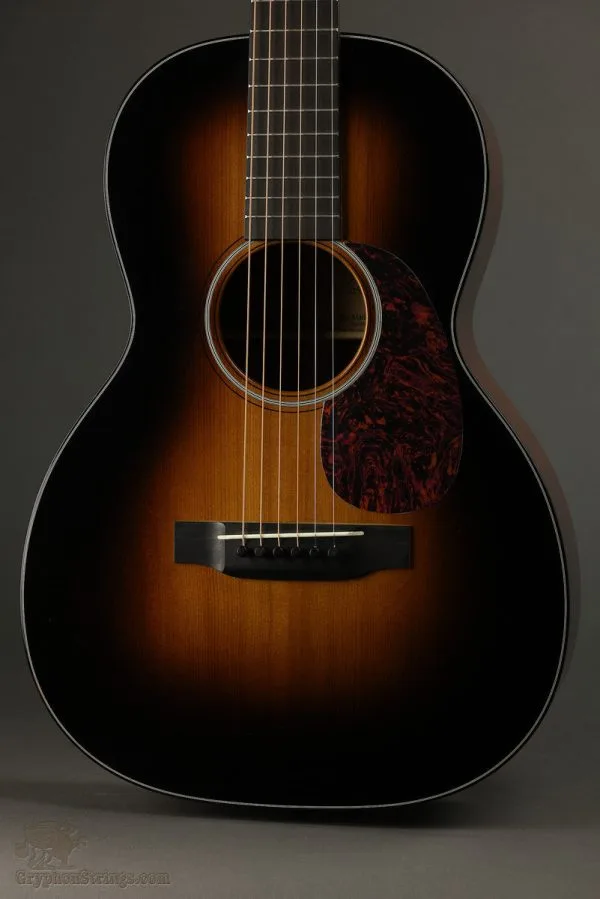 2005 Martin 00-18H Geoff Muldaur #7 Steel String Acoustic guitar Used