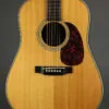 2005 Martin HD-28V Steel String Acoustic Guitar Used
